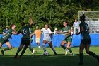 Women’s Soccer vs Babson  Women’s Soccer vs Babson. - Photo by Keith Nordstrom : Wheaton, Women’s Soccer